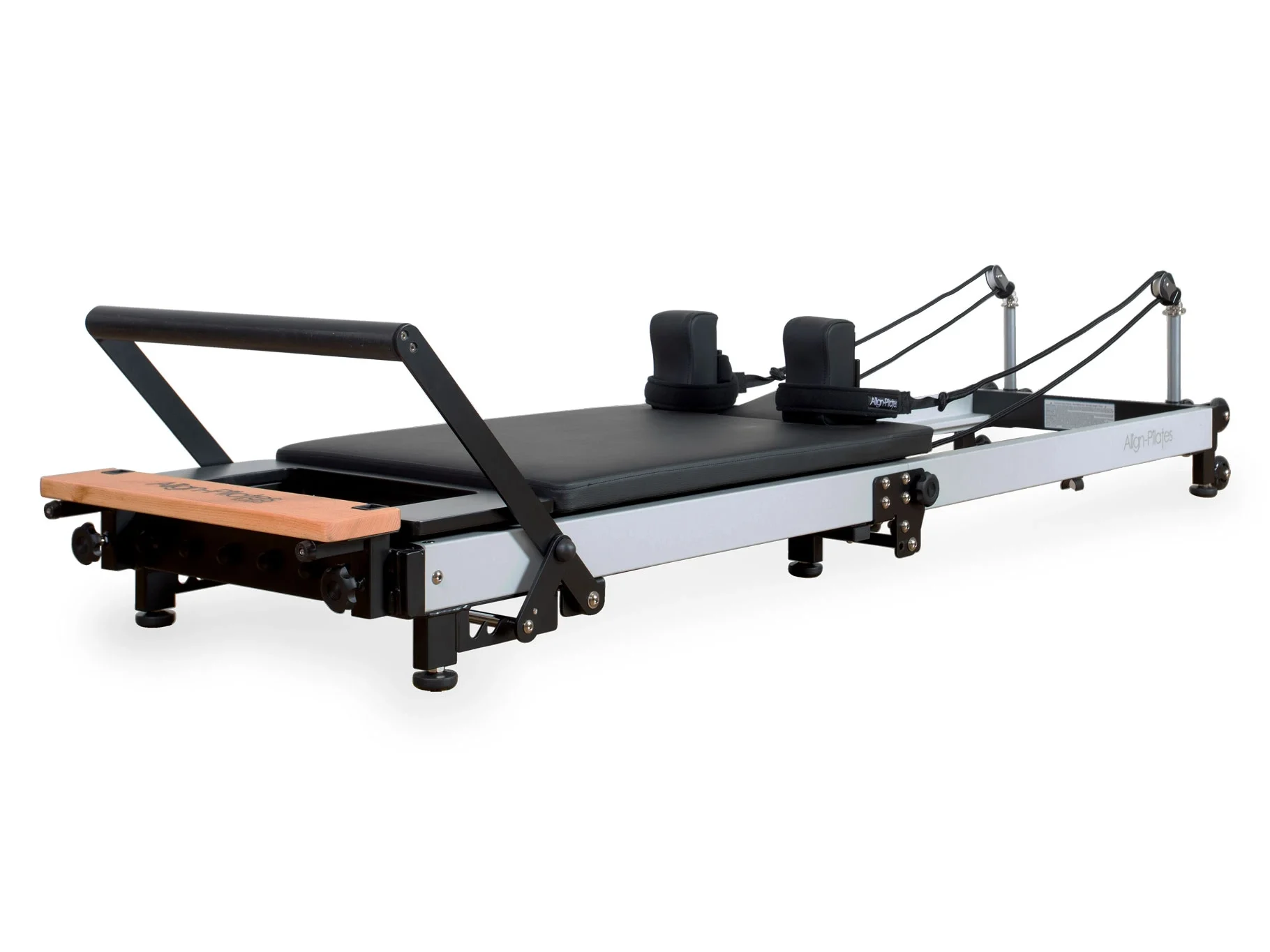 F3 Folding Pilates Reformer